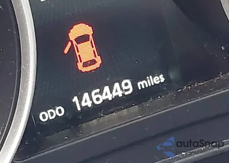 2015 Mitsubishi Outlander Sport Es from USA, damaged, VIN 4A4AP3AU1FE019731